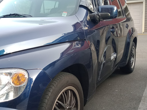 Auto Body Shop «CARSTAR Collision Clinic Edmonds», reviews and photos, 22327 Highway 99, Edmonds, WA 98026, USA