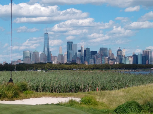 Golf Course «Firestone Country Club», reviews and photos, 452 East Warner Road, Akron, OH 44319, USA