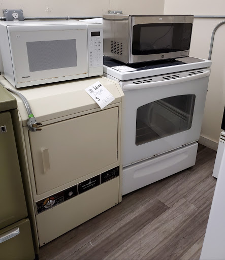 Used Furniture Store «Habitat For Humanity», reviews and photos