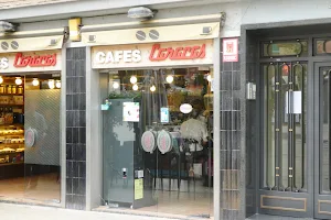 Cafes Caracas | Tienda donde comprar Cafe, Cafeteria y Bar image