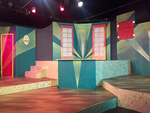 Performing Arts Theater «The Contemporary Theater Company», reviews and photos, 327 Main St, South Kingstown, RI 02879, USA