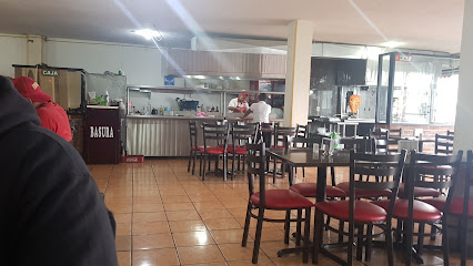 TAQUERIA EL TORITO SUPREMO