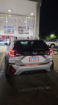 Brilliance Subaru Service Department - Photo 6 - Car repair in Elgin, IL, Elgin