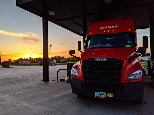 Freight Forwarding Service «Holland Enterprises», reviews and photos, 500 Carl Olson St, Mapleton, ND 58059, USA