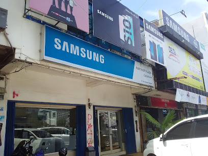 Samsung Partner Plaza - DELTA PERCETAKAN