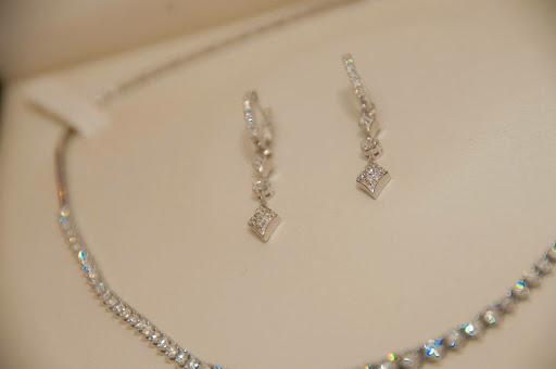 Jewelry Designer «Studio 2015 Jewelry», reviews and photos, 11701 Catalpa Ln, Woodstock, IL 60098, USA