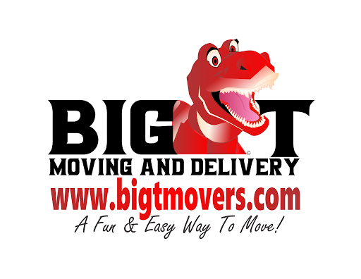 Moving Company «Big T Moving & Delivery», reviews and photos, 380 Winkler Dr #400, Alpharetta, GA 30004, USA