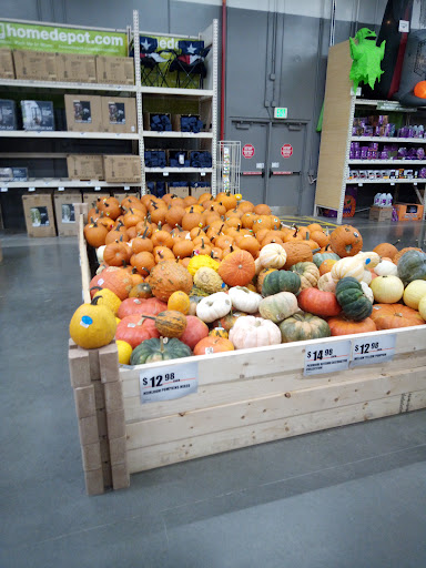 Home Improvement Store «The Home Depot», reviews and photos, 951 Westgate Way, Wylie, TX 75098, USA