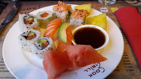 Sushi du Restaurant japonais Sushi Royal à Neuilly-sur-Marne - n°13