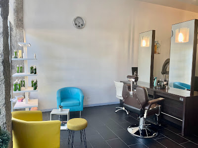LOFT 347 Coiffeur Lyon avec espace conseil visagiste à Lyon