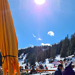 Photo n° 1 de l'avis de Andrew.o fait le 09/03/2023 à 16:08 pour Restaurant Les Marmottes à Montriond