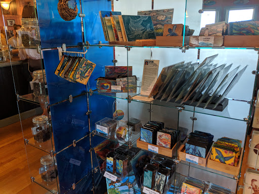 Coffee Shop «Dancing Turtle Coffee Shop», reviews and photos, 58079 NC-12, Hatteras, NC 27943, USA