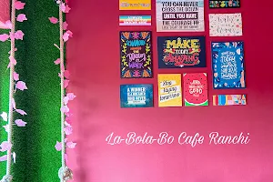 La-Bola-Bo Cafe image
