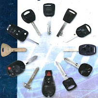 CnC Lock & Key - Photo 6 - Car repair in , Winston-Salem