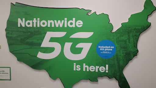 Cell Phone Store «Cricket Wireless Authorized Retailer», reviews and photos, 1101 N Main St, Euless, TX 76039, USA