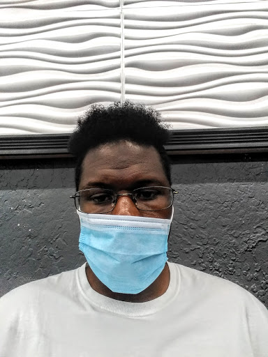 Barber Shop «PROSTYLE BARBER SHOP», reviews and photos, 5755 Hillsdale Blvd, Sacramento, CA 95842, USA