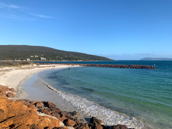 Emu Beach