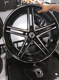 Downtown Tire & Wheel - Photo 5 - Car repair in Los Angeles, CA, Glendale