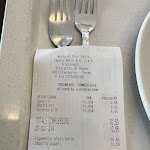 Photo n°1 de l'avis de Salvatore.i fait le 11/04/2024 à 11:00 sur le  RistoAgip à Cepim