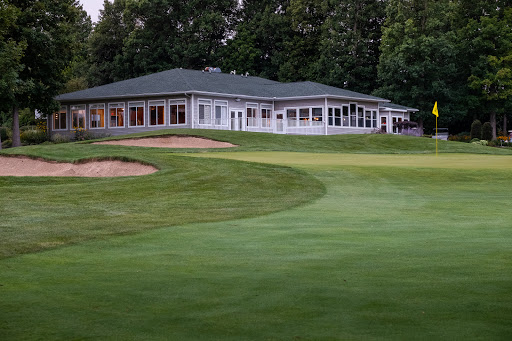 Golf Course «The Emerald Golf Course», reviews and photos, 2300 W Maple Rapids Rd, St Johns, MI 48879, USA