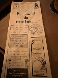 Les plus récentes photos du Restaurant français Le Verre Luisant à Paris - n°8