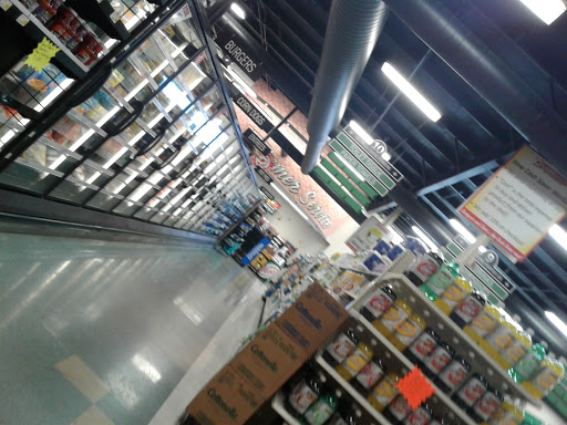 Supermarket «Cash Saver Grocery», reviews and photos, 3044 Wilson Ave, Louisville, KY 40211, USA