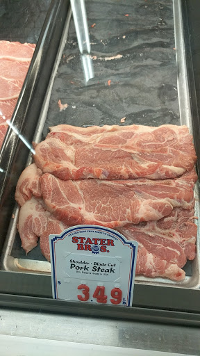 Supermarket «Stater Bros. Markets», reviews and photos, 1131 N State College Blvd, Anaheim, CA 92806, USA