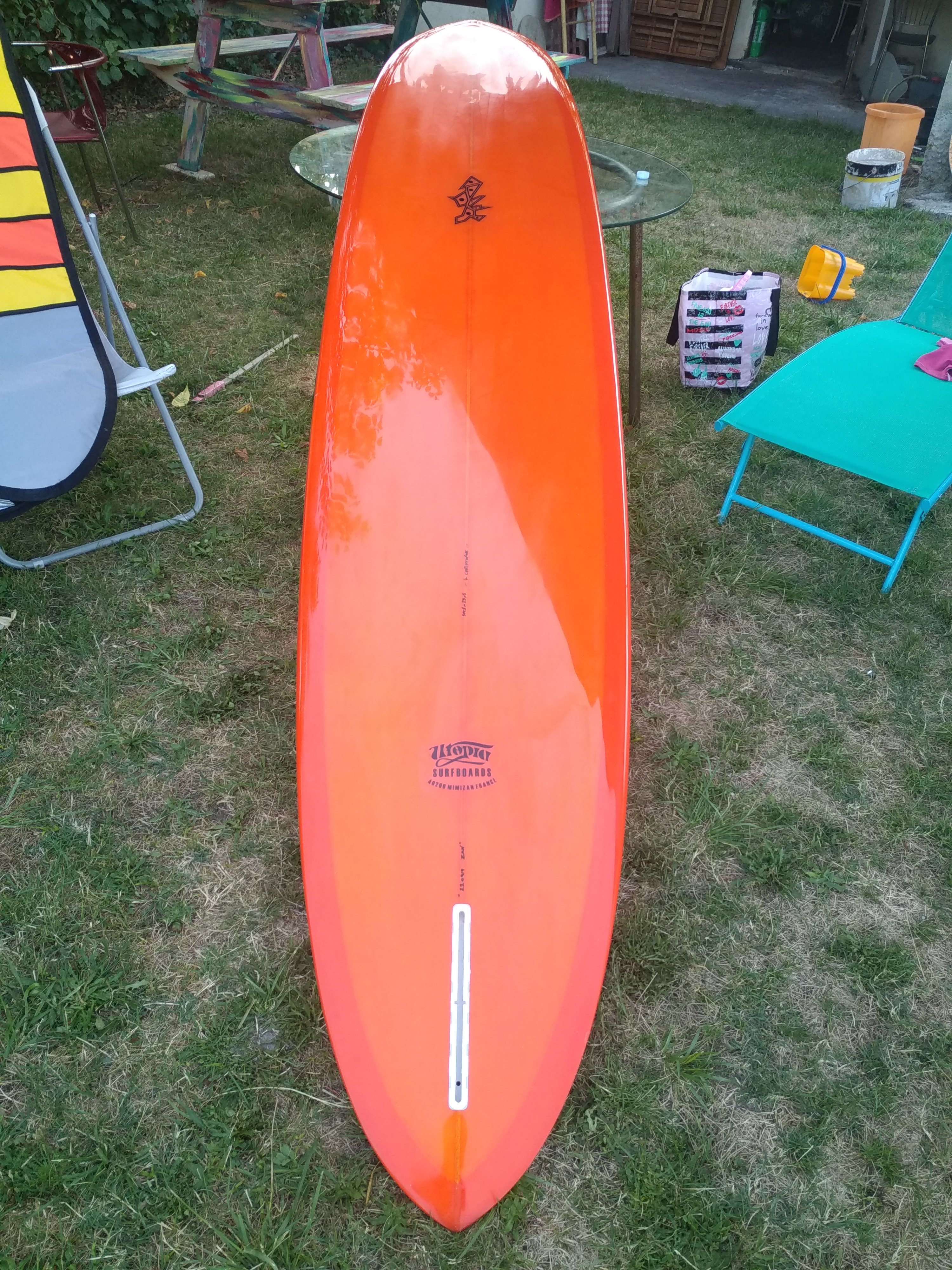 Photo n° 2 de l'avis de Christophe.a fait le 08/08/2019 à 09:01
