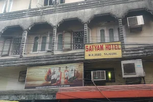 SPOT ON Satyam Guest House image