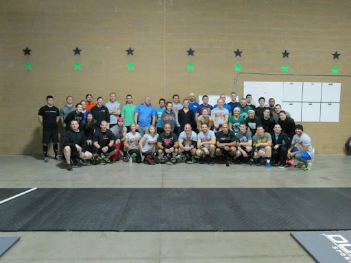 Gym «CrossFit Polaris», reviews and photos, 8692 Olde Worthington Rd, Westerville, OH 43082, USA