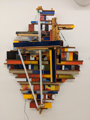 Art Gallery «Gary Nader Fine Art», reviews and photos, 62 NE 27th St, Miami, FL 33137, USA