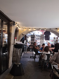 Atmosphère du Restaurant Café Bichette à Annecy - n°6