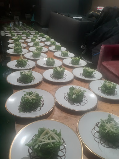 Caterer «24 carrots catering & events», reviews and photos, 17851 Sky Park Cir, Irvine, CA 92614, USA