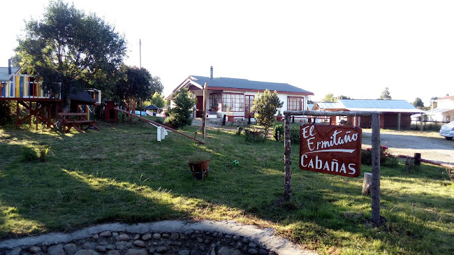 Chinquihue Alto a 14 km del centro de Puerto Montt, 5480000 Puerto Montt