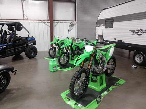 ATV Dealer «Dal-Kawa HPS», reviews and photos, 312 Kanuga Rd, Hendersonville, NC 28739, USA