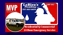 LeBleu's Plumbing LLC - Photo 4 - Car repair in Lafayette, LA, Lafayette