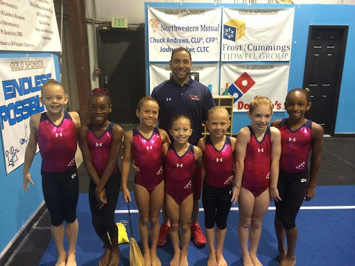 Gymnastics Center «Gymnastics», reviews and photos, 4957 Lower Roswell Rd, Marietta, GA 30062, USA
