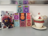 Café Da Nonna Bissy à Varese (la carte)