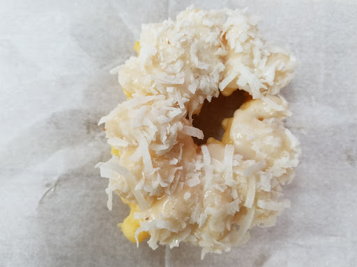 Donut Shop «Donut Wheel», reviews and photos, 2017 First St, Livermore, CA 94550, USA