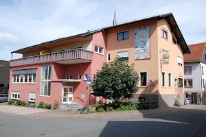 Pension Felsenmeer image