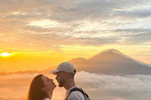 MOUNT BATUR TREKKING AND JEEP TOUR MOUNT BATUR image