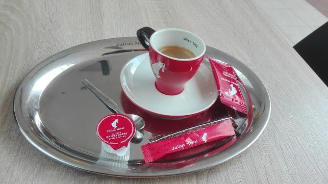 Értékelések erről a helyről: Lipóti Pékség és Kávézó, Pécs - Pékség