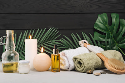 Votre ReikiLibre Massages aux huiles essentielles & aux pierres chaudes Neurofeedback dynamique Reiki séance énérgétique à Guégon