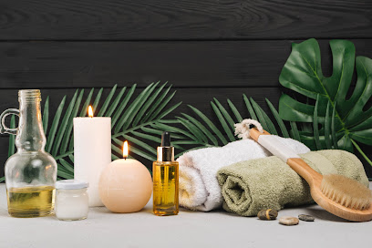 Votre ReikiLibre Massages aux huiles essentielles & aux pierres chaudes Neurofeedback dynamique Reiki séance énérgétique Josselin