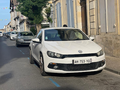 GL AUTO 86 à Châtellerault