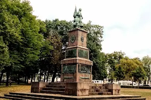 Denkmal der Roten Armee image
