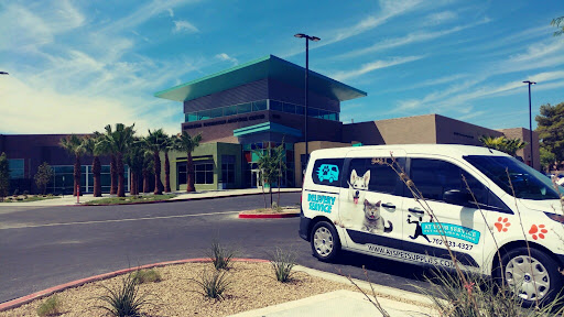 Pet Supply Store «At Your Services Pet Supplies», reviews and photos, 55 S Valle Verde Dr #300, Henderson, NV 89012, USA