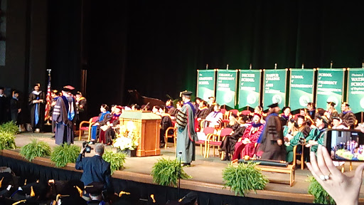 Performing Arts Theater «Anderson Center For the Arts», reviews and photos, Parkway E, Vestal, NY 13850, USA