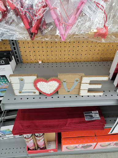 Discount Store «Big Lots», reviews and photos, 8318 W Farm to Market Rd 78, Converse, TX 78109, USA