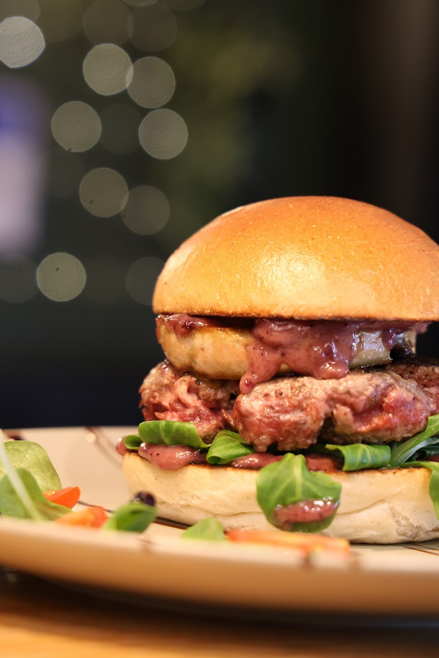 Photo de Ô Chalet Les Gets